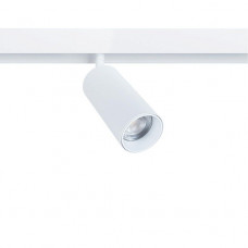Трековый светодиодный светильник Arte Lamp Linea A4661PL-1WH Трековый светодиодный светильник Arte Lamp Linea A4661PL-1WH