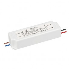 Блок питания Arlight ARPV-SP-12030 (12V, 2.5A, 30W) 041913 Блок питания Arlight ARPV-SP-12030 (12V, 2.5A, 30W) 041913