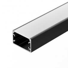 Профиль Arlight PLS-LOCK-H16-SMT-2000 ANOD BLACK (Arlight, Алюминий) 033295 Профиль Arlight PLS-LOCK-H16-SMT-2000 ANOD BLACK (Arlight, Алюминий) 033295