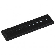 Пульт ДУ Arlight SR-2833TS Black 019978 Пульт ДУ Arlight SR-2833TS Black 019978