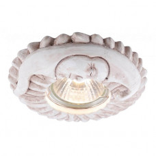 Встраиваемый светильник Arte Lamp Pezzi A5214PL-1WC Встраиваемый светильник Arte Lamp Pezzi A5214PL-1WC