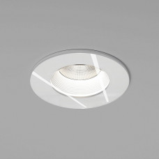 Встраиваемый светодиодный светильник Elektrostandard Artis 25096/LED a066135 Встраиваемый светодиодный светильник Elektrostandard Artis 25096/LED a066135