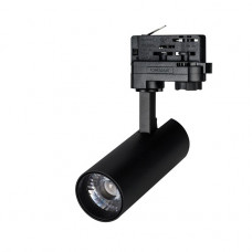 Трековый светодиодный светильник Arlight LGD-Gera-4TR-R55-10W Warm3000 024616(2) Трековый светодиодный светильник Arlight LGD-Gera-4TR-R55-10W Warm3000 024616(2)