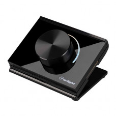 Панель управления Arlight Smart-P100-Mix-SUF Black 034772 Панель управления Arlight Smart-P100-Mix-SUF Black 034772