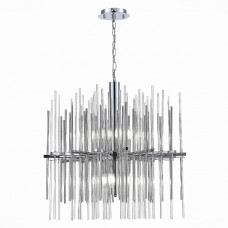 Подвесная люстра ST Luce TERAMO SL1628.103.08 Подвесная люстра ST Luce TERAMO SL1628.103.08