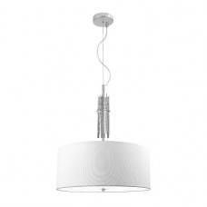 Подвесной светильник Arte Lamp Taygeta A4097SP-5CC Подвесной светильник Arte Lamp Taygeta A4097SP-5CC