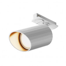 Трековый светильник Maytoni Technical Lipari TR087-1-GU10-W Трековый светильник Maytoni Technical Lipari TR087-1-GU10-W