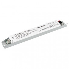 Блок питания Arlight ARV-SP-24060-Linear-Pfc-Dali2-PD 24V 60W IP20 2,5A 025595(2) Блок питания Arlight ARV-SP-24060-Linear-Pfc-Dali2-PD 24V 60W IP20 2,5A 025595(2)