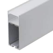 Профиль Arlight SL-LINE-3691-2000 ANOD 019302 Профиль Arlight SL-LINE-3691-2000 ANOD 019302