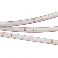 Светодиодная лента Arlight 4,8W/m 60LED/m 3528SMD теплый белый 5M 024566