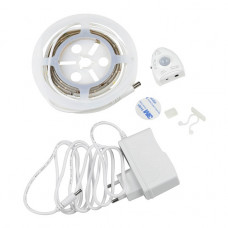 Светодиодная влагозащищенная лента Uniel 3W/m 30LED/m белый 1,2М ULS-R01-3W/4000K/1,2M/DIM SENSOR Smart Light UL-00004447 Светодиодная влагозащищенная лента Uniel 3W/m 30LED/m белый 1,2М ULS-R01-3W/4000K/1,2M/DIM SENSOR Smart Light UL-00004447