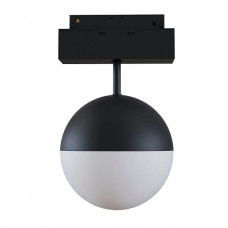 Трековый светодиодный светильник Maytoni Track lamps TR017-2-10W4K-B Трековый светодиодный светильник Maytoni Track lamps TR017-2-10W4K-B