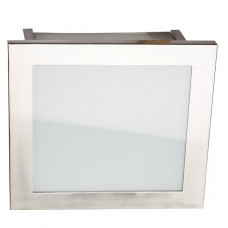 Потолочный светильник Arte Lamp Spruzzi A6064PL-2SS Потолочный светильник Arte Lamp Spruzzi A6064PL-2SS