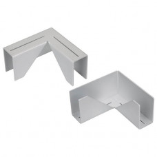Коннектор угловой Arlight SL-Line-3691 019388 Коннектор угловой Arlight SL-Line-3691 019388