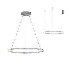 Подвесной светодиодный светильник Kink Light Тор 08214,12A(4000K) Подвесной светодиодный светильник Kink Light Тор 08214,12A(4000K)