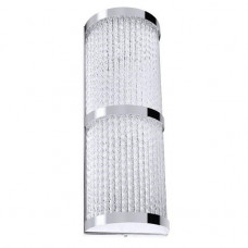 Настенный светильник Arte Lamp Albali A1063AP-2CC Настенный светильник Arte Lamp Albali A1063AP-2CC