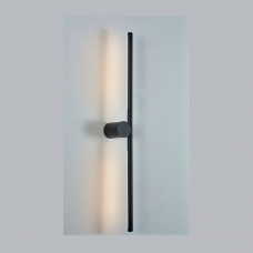 Настенный светодиодный светильник Crystal Lux CLT 058W2 BL Настенный светодиодный светильник Crystal Lux CLT 058W2 BL