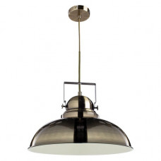 Подвесной светильник Arte Lamp Martin A5213SP-1AB Подвесной светильник Arte Lamp Martin A5213SP-1AB