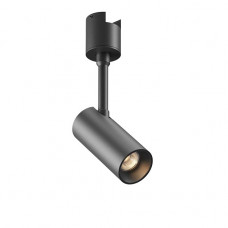Трековый светильник Maytoni Technical TR163-1-5W3K-M-B Трековый светильник Maytoni Technical TR163-1-5W3K-M-B