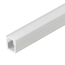 Профиль Arlight SL-MINI-8-2000 ANOD 019322 Профиль Arlight SL-MINI-8-2000 ANOD 019322