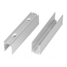 Клипса Arlight Aurora-1608-Clip Anod 039356 Клипса Arlight Aurora-1608-Clip Anod 039356
