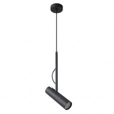 Подвесной светильник Crystal Lux CLT 060C1 BL Подвесной светильник Crystal Lux CLT 060C1 BL