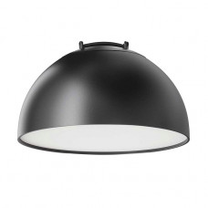 Подвесной светодиодный светильник Maytoni Technical Pendant system Parity Bowl TR126B-20W4K-B