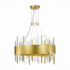 Подвесная люстра ST Luce Olvera SL1633.203.12 Подвесная люстра ST Luce Olvera SL1633.203.12
