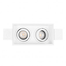 Встраиваемый светильник ST LUCE ST262.518.02 Встраиваемый светильник ST LUCE ST262.518.02