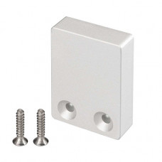 Заглушка глухая Arlight ARH-Floor27-H28-Side 039530 Заглушка глухая Arlight ARH-Floor27-H28-Side 039530