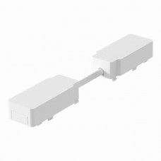 Коннектор прямой ST Luce SKYFLAT ST067.509.17 Коннектор прямой ST Luce SKYFLAT ST067.509.17