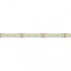 Светодиодная лента Arlight 19,2W/m 240LED/m 3528SMD теплый белый/белый 5M 025210(2)