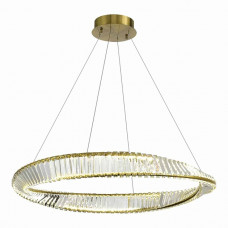 Подвесной светодиодный светильник ST Luce RITORTO SL6204.321.01 Подвесной светодиодный светильник ST Luce RITORTO SL6204.321.01
