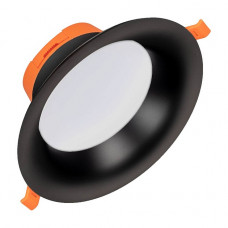 Встраиваемый светодиодный светильник Arlight MS-Blizzard-Built-R165-16W Warm3000 036608 Встраиваемый светодиодный светильник Arlight MS-Blizzard-Built-R165-16W Warm3000 036608