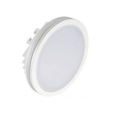 Встраиваемый светодиодный светильник Arlight LTD-115SOL-15W White 020710 Встраиваемый светодиодный светильник Arlight LTD-115SOL-15W White 020710