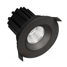 Встраиваемый светодиодный светильник Arlight MS-Atoll-Built-Turn-R94-10W Warm3000 044618 Встраиваемый светодиодный светильник Arlight MS-Atoll-Built-Turn-R94-10W Warm3000 044618