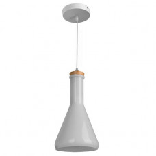 Подвесной светильник Arte Lamp 22 A8114SP-1WH Подвесной светильник Arte Lamp 22 A8114SP-1WH