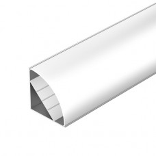 Профиль Arlight Kant-H55-2000 Anod 044578 Профиль Arlight Kant-H55-2000 Anod 044578