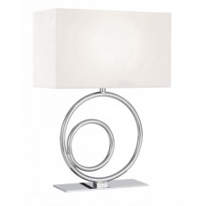 Настольная лампа Arte Lamp Trendy A5370LT-1CC Настольная лампа Arte Lamp Trendy A5370LT-1CC