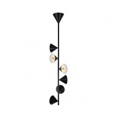 Подвесная люстра Kink Light Эвелин 08480-6P,19 Подвесная люстра Kink Light Эвелин 08480-6P,19