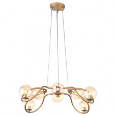 Подвесная люстра ST Luce Legatezza SL1502.203.08 Подвесная люстра ST Luce Legatezza SL1502.203.08