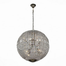 Подвесной светильник ST Luce Mondo SL226.303.08 Подвесной светильник ST Luce Mondo SL226.303.08