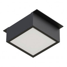 Встраиваемый светодиодный светильник Arlight DL-Grigliato-S90x90-12W Warm3000 038327 Встраиваемый светодиодный светильник Arlight DL-Grigliato-S90x90-12W Warm3000 038327