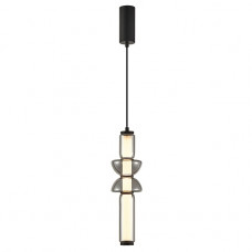Подвесной светильник Arte Lamp MALL A2412SP-17SM Подвесной светильник Arte Lamp MALL A2412SP-17SM