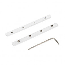 Коннектор прямой Arlight Mag-Con-45-UP 029490 Коннектор прямой Arlight Mag-Con-45-UP 029490