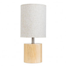 Настольная лампа Arte Lamp Jishui A5036LT-1BR Настольная лампа Arte Lamp Jishui A5036LT-1BR