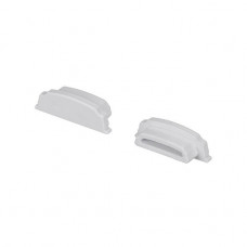 Набор заглушек Arlight ARH-Bent-W18 глухая 023091 Набор заглушек Arlight ARH-Bent-W18 глухая 023091