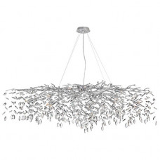 Подвесная люстра Odeon Light DELICA 4970/16 Подвесная люстра Odeon Light DELICA 4970/16