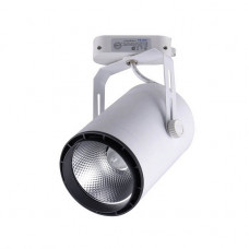 Трековый светодиодный светильник Kink Light Треки 6483-2,01 Трековый светодиодный светильник Kink Light Треки 6483-2,01