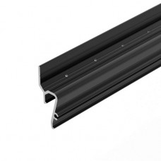 Профиль Arlight Stretch-Shadow-Tech-Vent-2000 Black 041160 Профиль Arlight Stretch-Shadow-Tech-Vent-2000 Black 041160